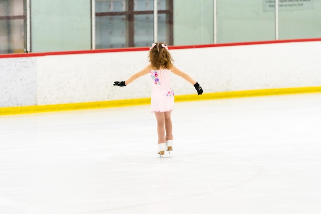 Patinage artistique