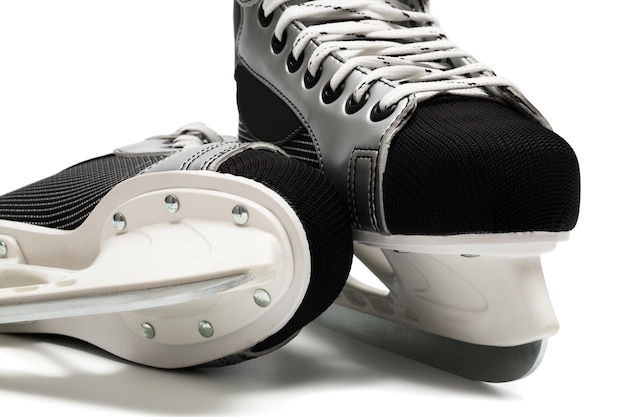 Patins neufs et modernes