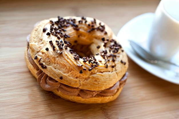 patisserie française