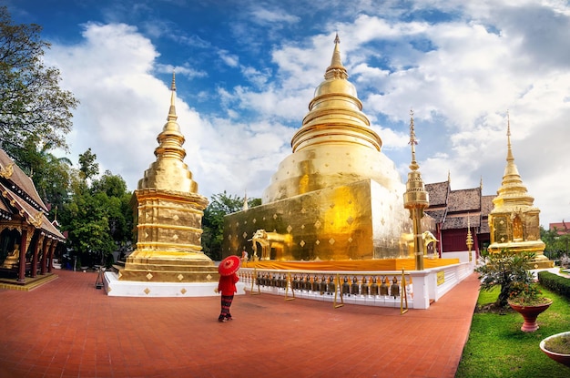 Patrimoine antique de la Thaïlande