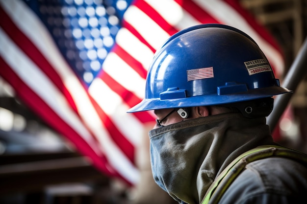 Patriotisme et labeur Une ode à la fête du travail