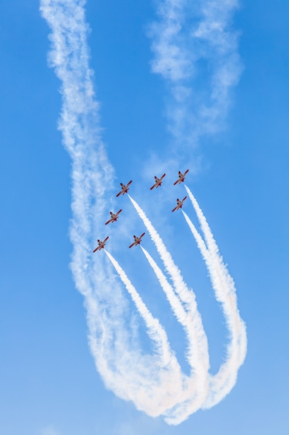 Patrulla Aguila