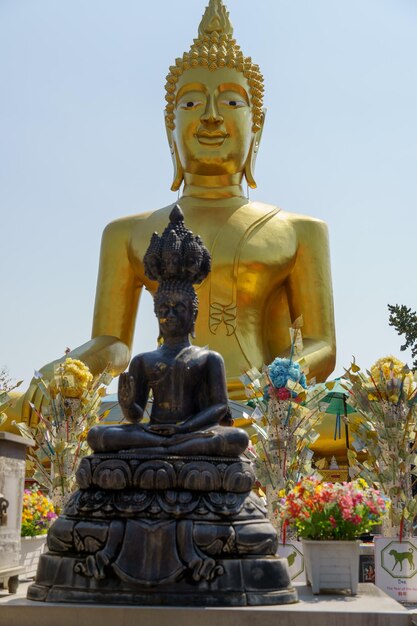 Pattaya en Thaïlande