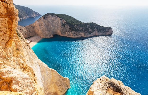 Épave de Zakynthos