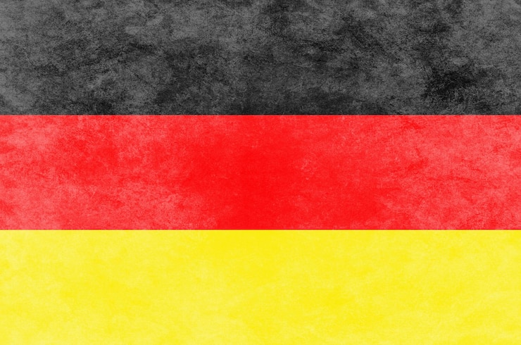 Photo pavillon de l'allemagne