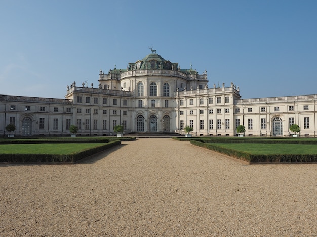 Pavillon de chasse royal Palazzina di Stupinigi à Nichelino