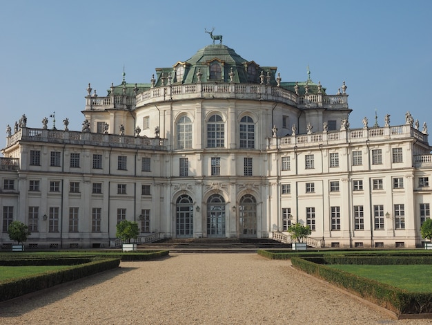 Pavillon de chasse royal Palazzina di Stupinigi à Nichelino