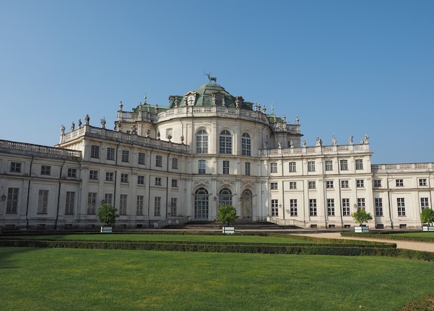 Pavillon de chasse royal Palazzina di Stupinigi à Nichelino