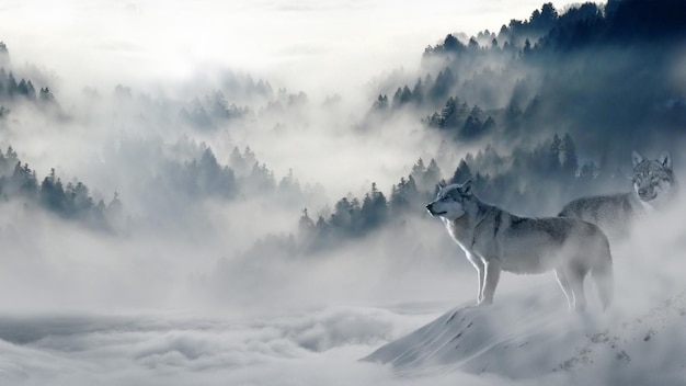 le paysage naturel