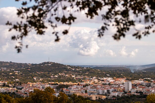 Paysage de Sao Bras de Alportel