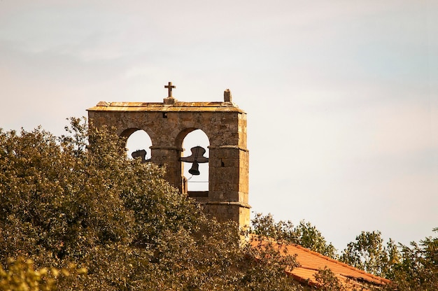 Paysages et lieux religieux de Cantabrie.