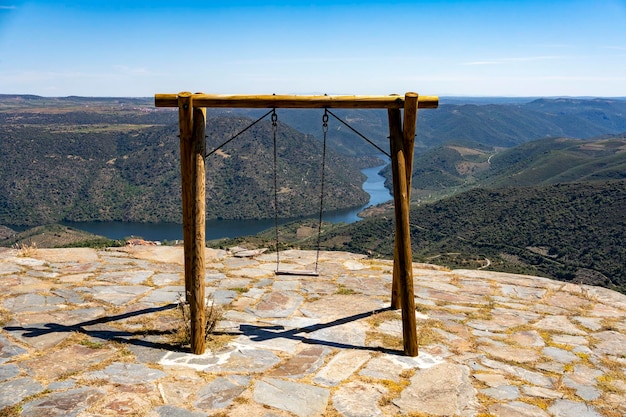 Photo des paysages magnifiques au portugal