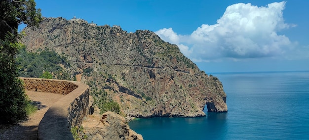 Photo paysages - nature à bejaia