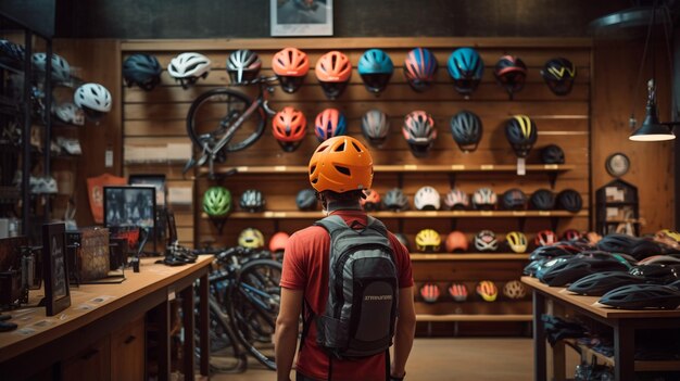 Pedal Power Un hommage cinématographique au soutien des magasins de vélos aux cyclistes