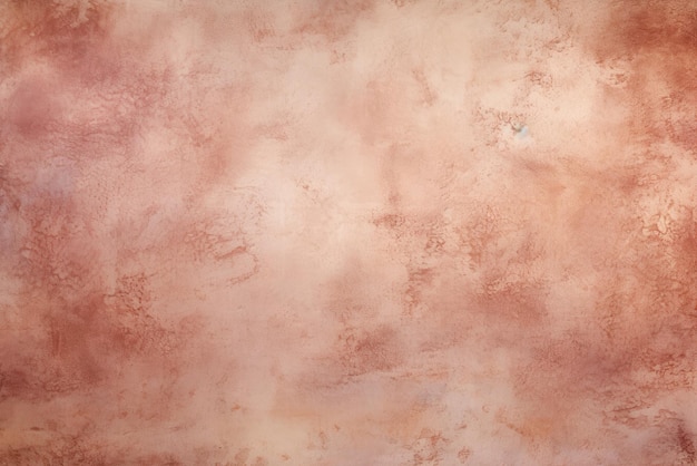 une peinture vibrante avec un fond rouge et beige