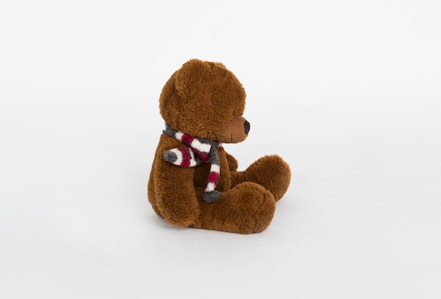 Peluche Ourson Concept Sit Memories