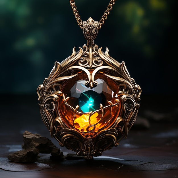 Pendant