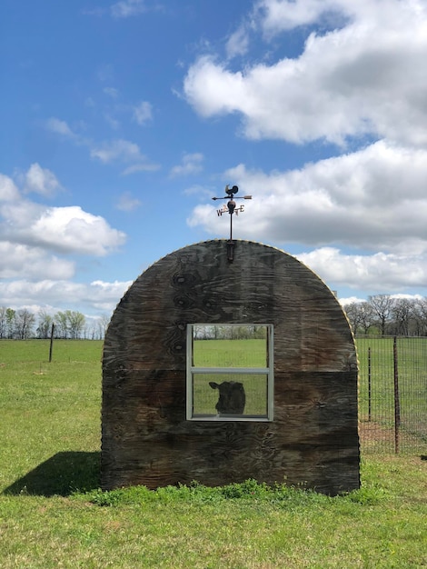 Photo la pépinière de bremond