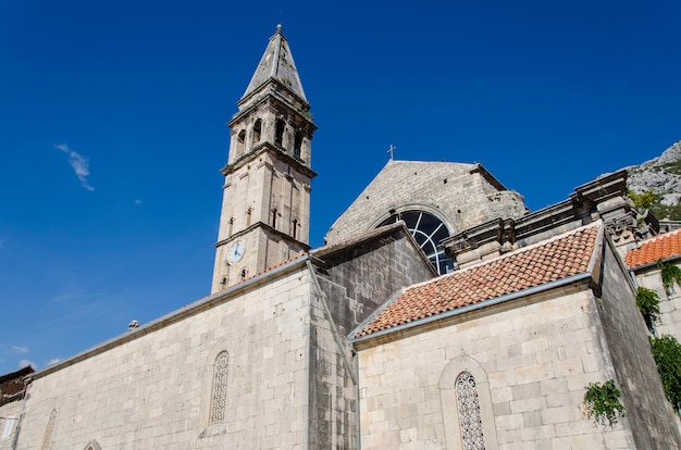 Perast, Monténégro