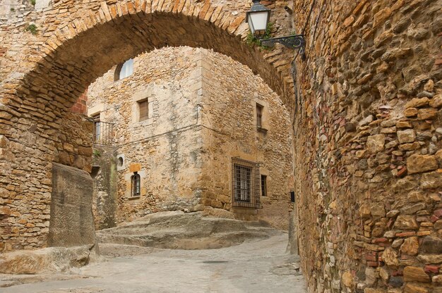 Peratallada