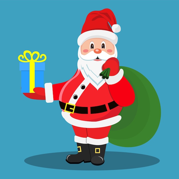 père Noël