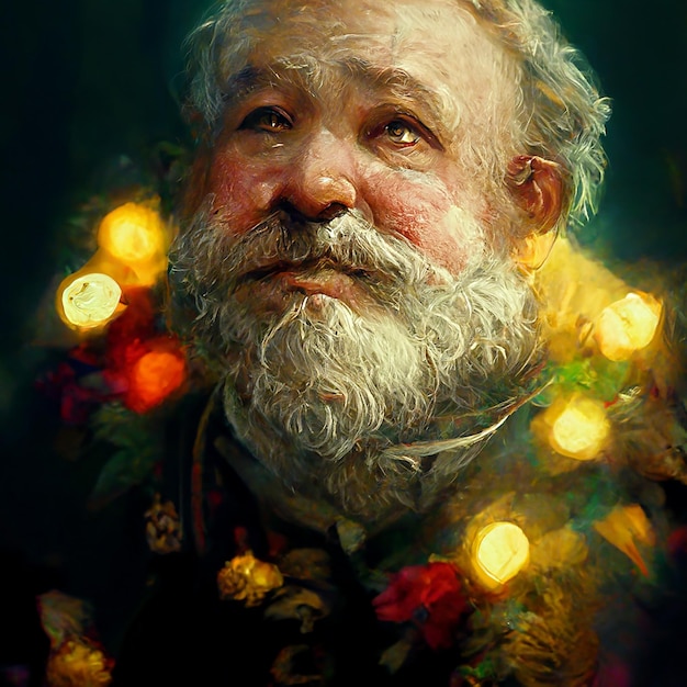 Père Noël