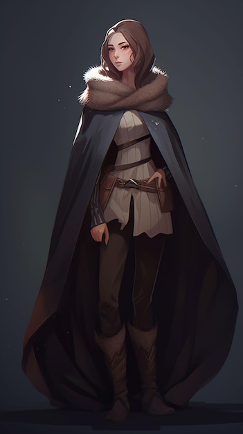 Un personnage du jeu star wars.