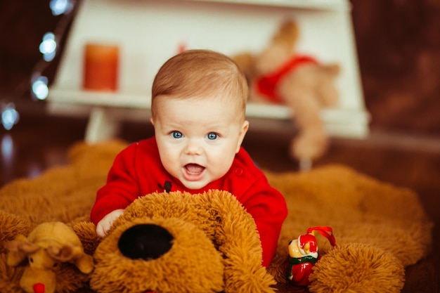 personne d&#39;enfance douce abattu joyeux