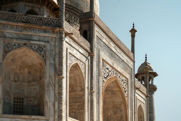 Perspectives mondiales Une rencontre rapprochée avec des monuments emblématiques