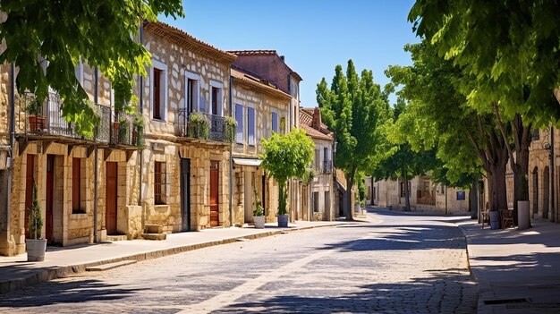 Perspectives des provinces Street View en France 11 juin 2022