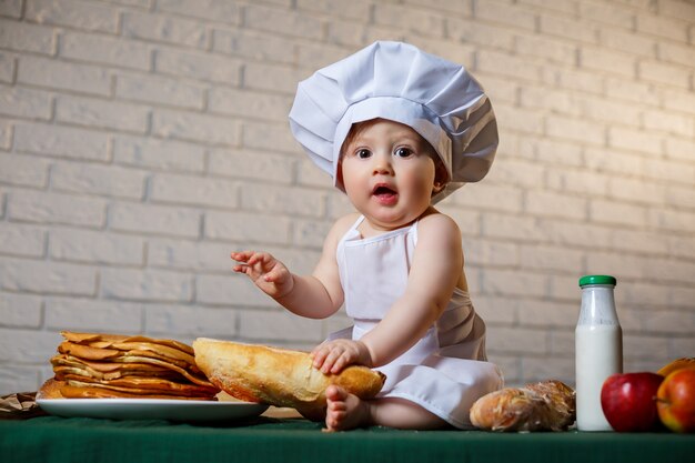 Petit chef