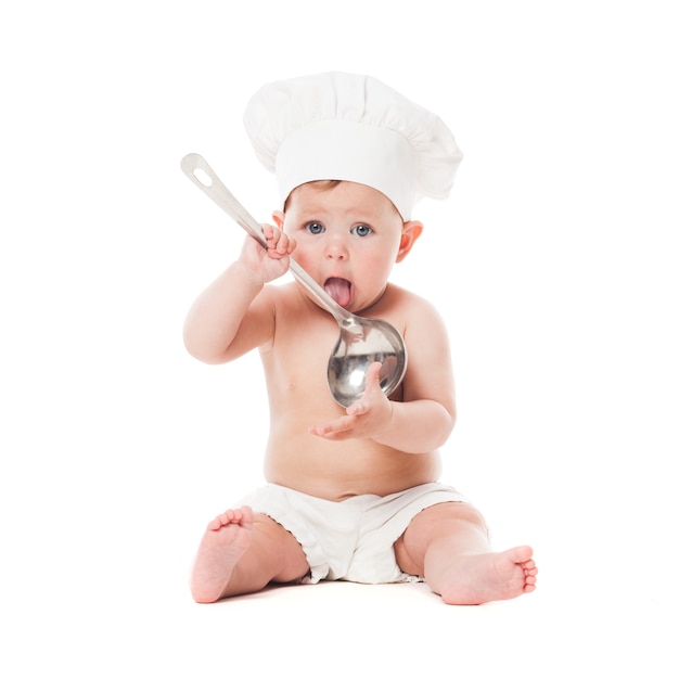 Petit chef