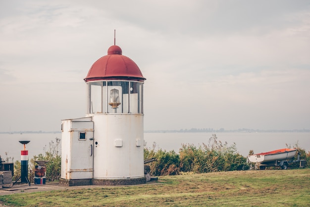 Petit phare