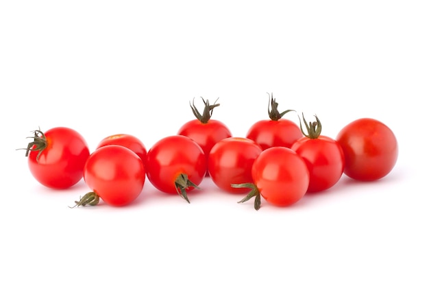 Petite tomate cerise