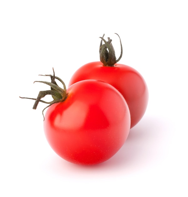 Petite tomate cerise