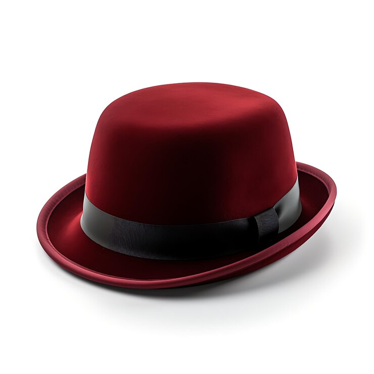 Photo petites icônes de style dévoilant un monde de chapeaux adorables pour les enfants la mode rencontre le plaisir et sunsmart