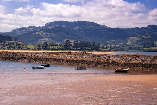 Petits bateaux