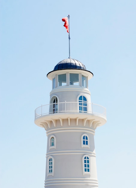 Phare d'Alanya