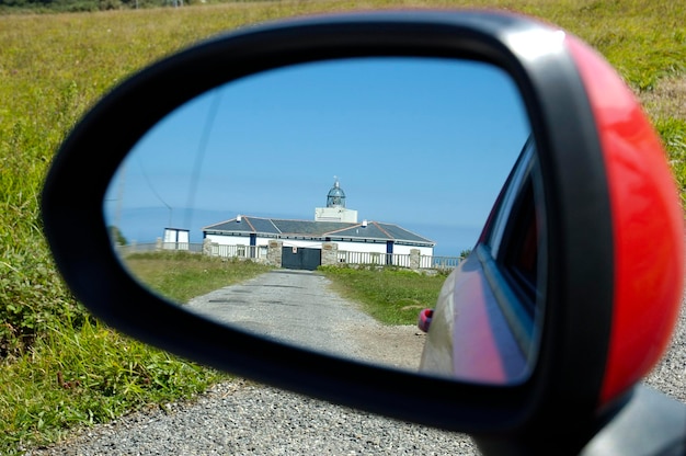 Phare de Busto