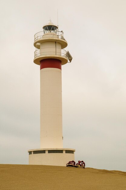 Phare de Fangar