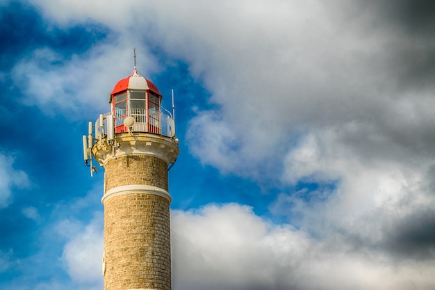 phare ferme toi