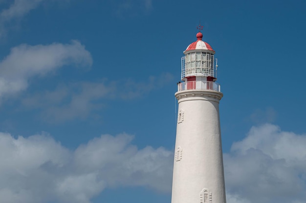 Phare de La Paloma Rocha Uruguay