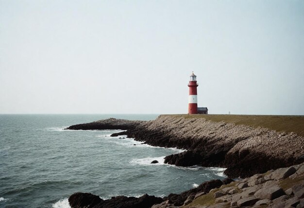 Le phare