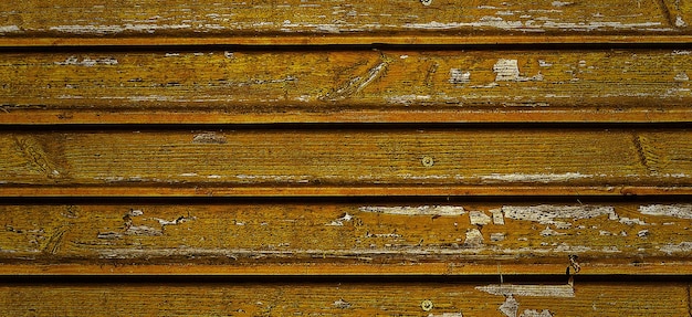 photo d'une ancienne surface en bois texturée naturelle