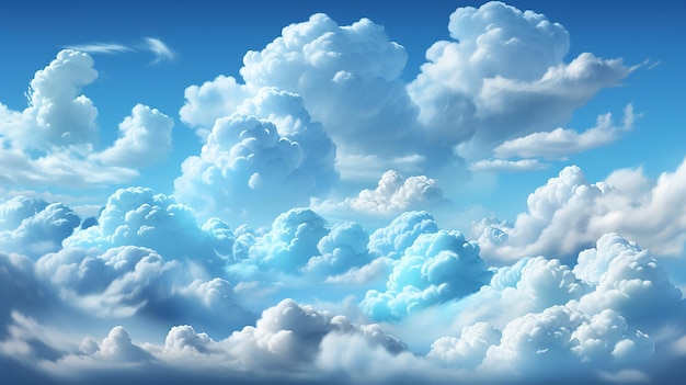 photo_background_of_blue_sky_with_white_clouds