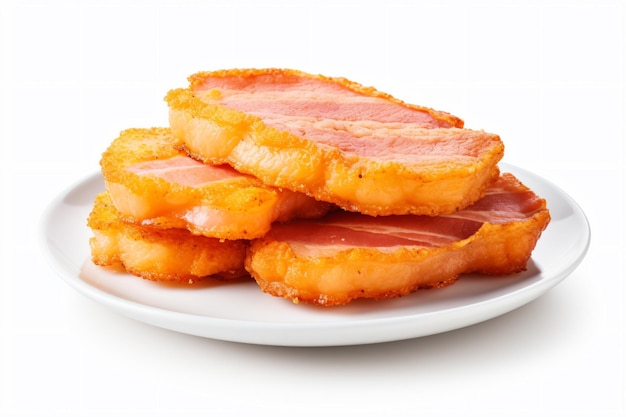 une photo de bacon de Pepeal