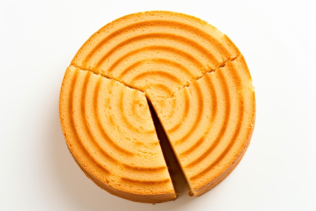 Photo de Baumkuchen