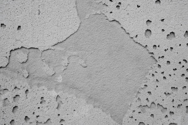 photo blanc béton mur blanc texture fond