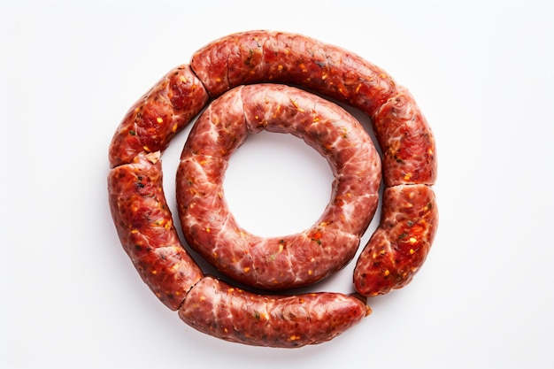 Photo de Boerewors