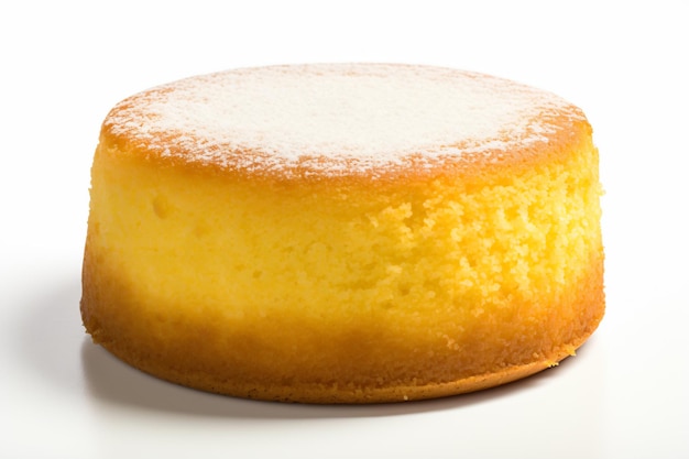 une photo de bolo de fub